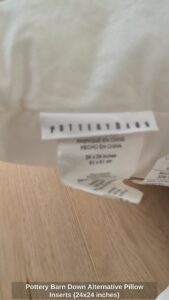 Pottery-Barn-Down-Alternative-Pillow-Inserts-x-inches-second-image