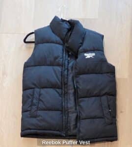Reebok-Puffer-Vest