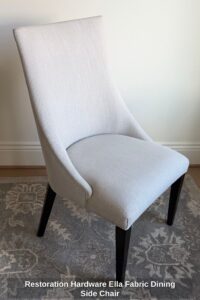 Restoration-Hardware-Ella-Fabric-Dining-Side-Chair-B-second-image