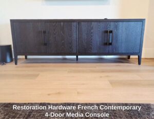 Restoration-Hardware-French-Contemporary-Door-Media-Console