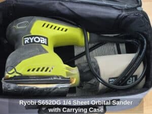 Ryobi-SDG-or-Sheet-Orbital-Sander-with-Carrying-Case