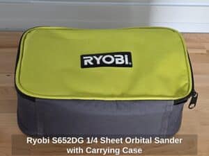 Ryobi-SDG-or-Sheet-Orbital-Sander-with-Carrying-Case-third-image