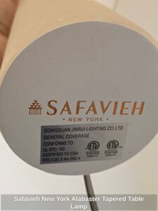 Safavieh-New-York-Alabaster-Tapered-Table-Lamp-third-image