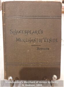 Shakespeares-Merchant-of-Venice-by-Henry-N.-Hudson