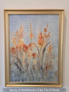 Spray-of-Wildflowers-II-by-Tim-OToole