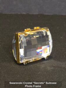 Swarovski-Crystal-Secrets-Suitcase-Photo-Frame