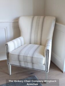 The-Hickory-Chair-Company-Wingback-Armchair