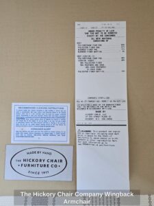 The-Hickory-Chair-Company-Wingback-Armchair-second-image