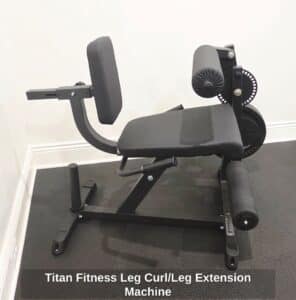 Titan-Fitness-Leg-Curl-or-Leg-Extension-Machine