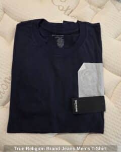 True-Religion-Brand-Jeans-Mens-T-Shirt