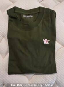 True-Religion-Buddha-Logo-T-Shirt