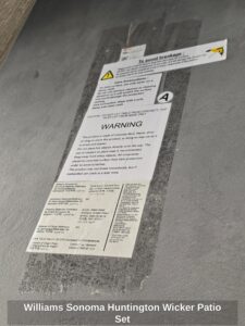 Williams-Sonoma-Huntington-Wicker-Patio-Set-third-image