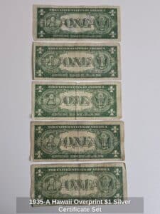 A-Hawaii-Overprint-Silver-Certificate-Set-second-image-Copy-Copy