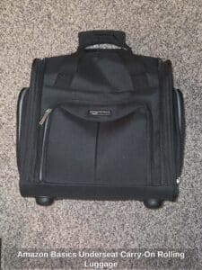 Amazon-Basics-Underseat-Carry-On-Rolling-Luggage