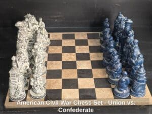 American-Civil-War-Chess-Set-Union-vs.-Confederate