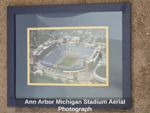 Ann-Arbor-Michigan-Stadium-Aerial-Photograph