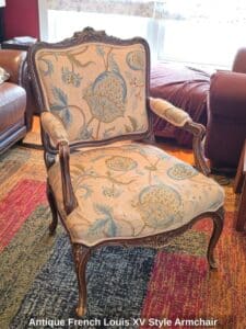 Antique-French-Louis-XV-Style-Armchair