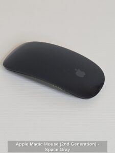 Apple-Magic-Mouse-second-Generation-Space-Gray
