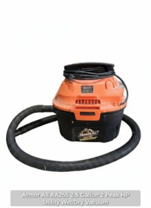 Armor-All-AA-.-Gallon-Peak-HP-Utility-Wet-or-Dry-Vacuum