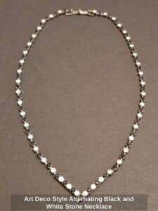 Art-Deco-Style-Alternating-Black-and-White-Stone-Necklace-Copy-Copy
