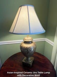 Asian-Inspired-Ceramic-Urn-Table-Lamp-with-Decorative-Motif