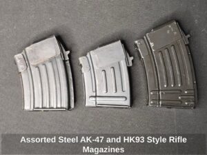 Assorted-Steel-AK-and-HK-Style-Rifle-Magazines