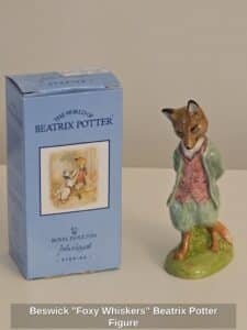Beswick-Foxy-Whiskers-Beatrix-Potter-Figure