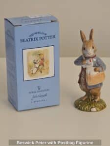 Beswick-Peter-with-Postbag-Figurine