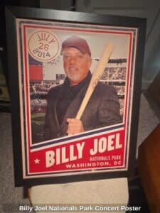 Billy-Joel-Nationals-Park-Concert-Poster