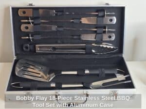 Bobby-Flay-Piece-Stainless-Steel-BBQ-Tool-Set-with-Aluminum-Case