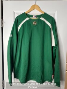 Boston-Bruins-Majestic-Long-Sleeve-Pullover