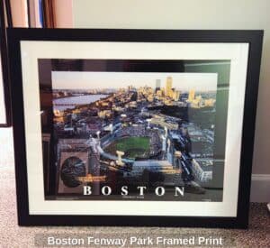 Boston-Fenway-Park-Framed-Print