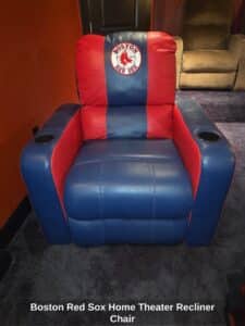 Boston-Red-Sox-Home-Theater-Recliner-Chair