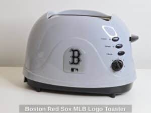 Boston-Red-Sox-MLB-Logo-Toaster