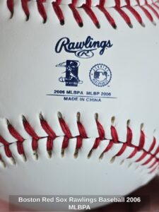 Boston-Red-Sox-Rawlings-Baseball-MLBPA-second-image