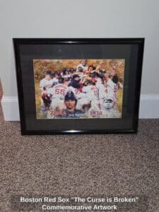 Boston-Red-Sox-The-Curse-is-Broken-Commemorative-Artwork