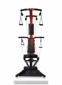 Bowflex-PR-Home-Gym