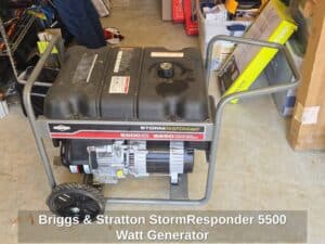 Briggs-Stratton-StormResponder-Watt-Generator