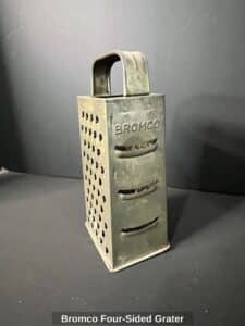 Bromco-Four-Sided-Grater
