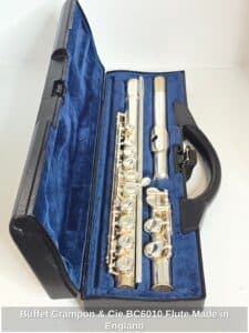 Buffet-Crampon-Cie-BC-Flute-Made-in-England-second-image