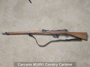 Carcano-M-Cavalry-Carbine