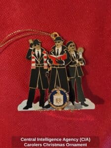 Central-Intelligence-Agency-CIA-Carolers-Christmas-Ornament