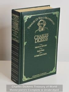 Charles-Dickens-Treasury-of-World-Masterpieces-Complete-Unabridged