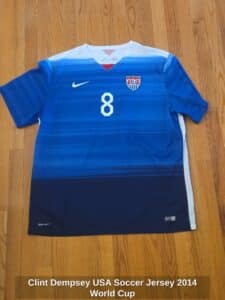 Clint-Dempsey-USA-Soccer-Jersey-World-Cup