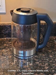 Comfee-.L-Glass-Electric-Kettle-with-Tea-Infuser