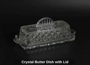 Crystal-Butter-Dish-with-Lid