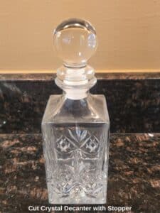 Cut-Crystal-Decanter-with-Stopper