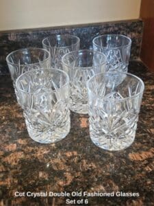 Cut-Crystal-Double-Old-Fashioned-Glasses-Set-of