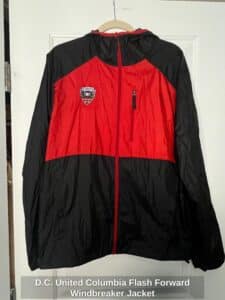 D.C.-United-Columbia-Flash-Forward-Windbreaker-Jacket