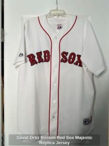David-Ortiz-Boston-Red-Sox-Majestic-Replica-Jersey-second-image